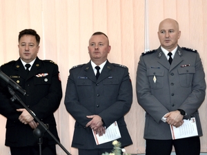 Spotkanie opłatkowe 