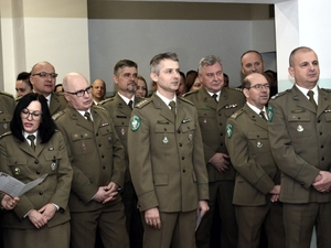 Spotkanie opłatkowe 