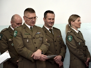 Spotkanie opłatkowe 