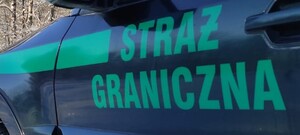 Straż Graniczna 