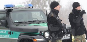 Patrol SG 