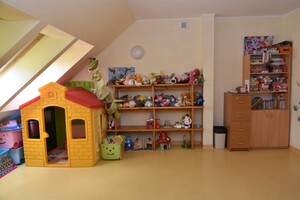 Strzeżony Ośrodek dla Cudzoziemców w Kętrzynie 