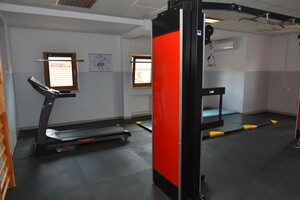Strzeżony Ośrodek dla Cudzoziemców w Kętrzynie 