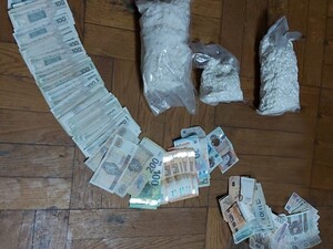 Handlarze narkotyków staną przed sądem 