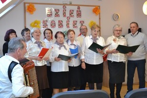 Dzień Kobiet 