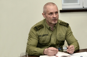 Odprawa kadry kierowniczej W-MOSG 