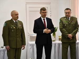 Wielkanocne spotkanie 