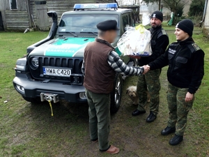 Wielkanocne prezenty