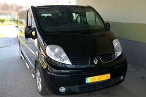 Poszukiwane auto odnalezione w powiecie bartoszyckim