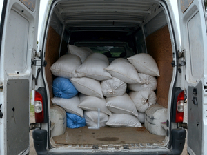 ujawniona krajanka tytoniowa