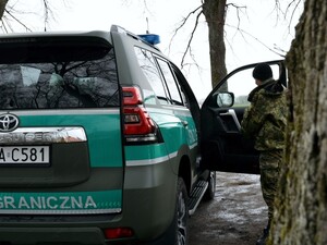 Nowe Toyoty w W-MOSG