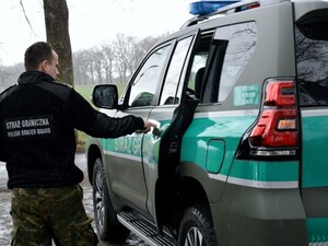 Nowe Toyoty w W-MOSG