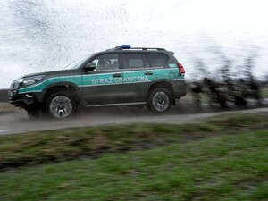 Nowe Toyoty w W-MOSG