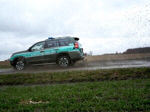 Nowe Toyoty w W-MOSG