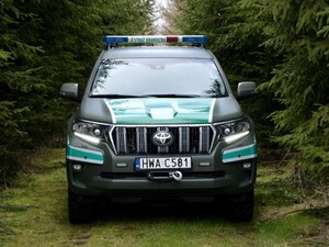 Nowe Toyoty w W-MOSG