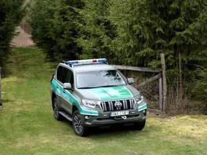 Nowe Toyoty w W-MOSG