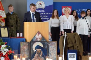 Uroczystości na Warmii i Mazurach 