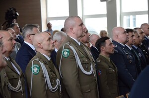 Uroczystości na Warmii i Mazurach 