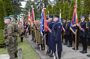 Uroczystości na Warmii i Mazurach 