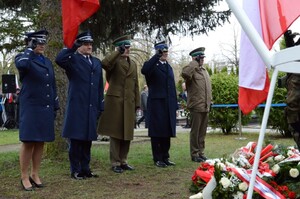 Uroczystości na Warmii i Mazurach 