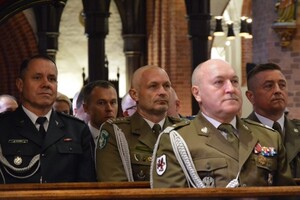 Obchody Narodowego Święta Konstytucji 3 Maja 