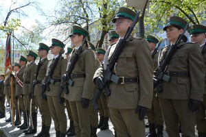 Obchody Narodowego Święta Konstytucji 3 Maja 
