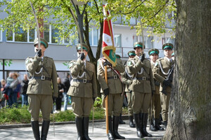 Obchody Narodowego Święta Konstytucji 3 Maja 
