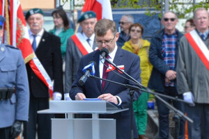 Obchody Narodowego Święta Konstytucji 3 Maja 