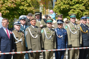 Obchody Narodowego Święta Konstytucji 3 Maja 