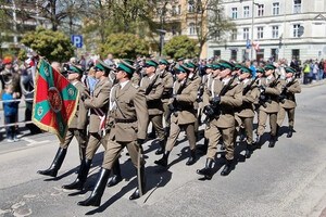 Obchody Narodowego Święta Konstytucji 3 Maja 