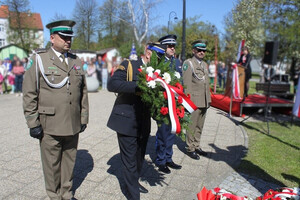 Obchody Narodowego Święta Konstytucji 3 Maja 
