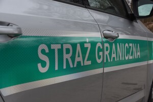 Straż Graniczna 