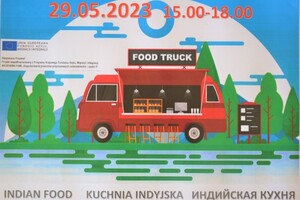 Event w kętrzyńskim ośrodku dla cudzoziemców 