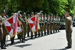 Święto Straży Granicznej 