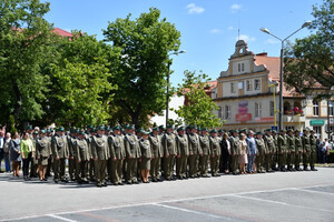 Święto Straży Granicznej 