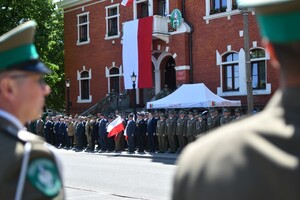 Święto Straży Granicznej 