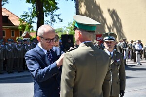 Święto Straży Granicznej 