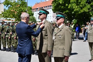 Święto Straży Granicznej 