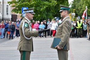 Święto Straży Granicznej 