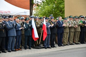 Święto Straży Granicznej 