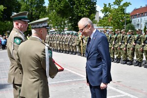 Święto Straży Granicznej 