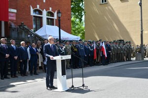 Święto Straży Granicznej 