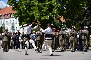 Święto Straży Granicznej 