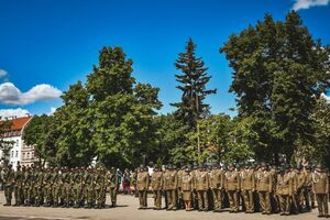 Święto Straży Granicznej 