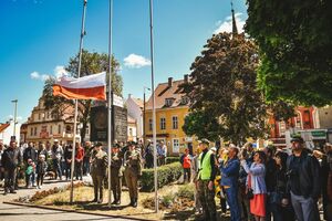 Święto Straży Granicznej 