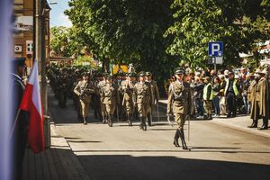 Święto Straży Granicznej 