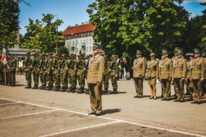 Święto Straży Granicznej 