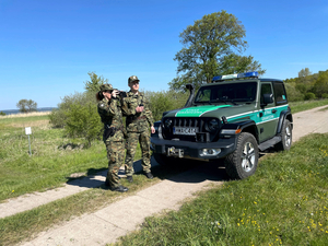Nabór do służby 