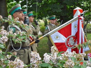 Uroczystości w Janowie Kościelnym 