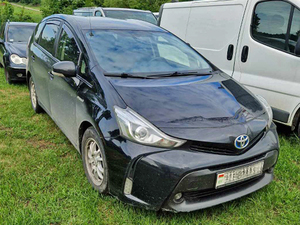 Trafiona kontrola drogowa 